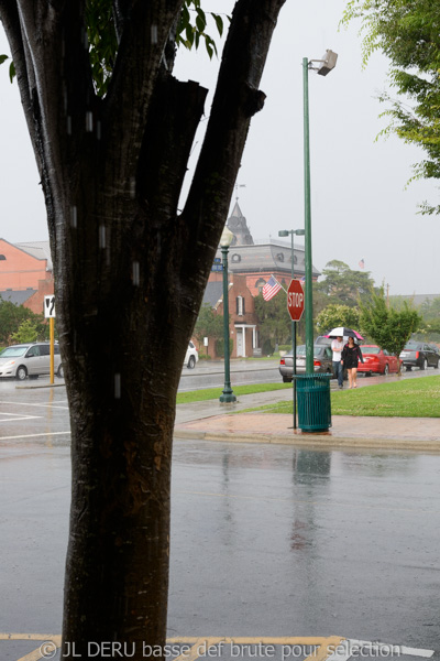 New Bern, NC, USA